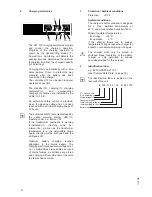 Preview for 8 page of Jungheinrich SLT 100 Operating Instructions Manual