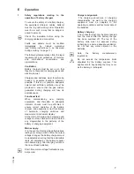 Preview for 11 page of Jungheinrich SLT 100 Operating Instructions Manual