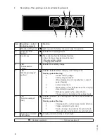 Preview for 12 page of Jungheinrich SLT 100 Operating Instructions Manual