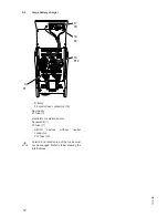 Предварительный просмотр 16 страницы Jungheinrich SLT 100 Operating Instructions Manual