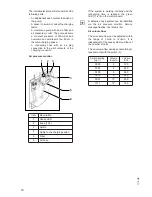 Предварительный просмотр 18 страницы Jungheinrich SLT 100 Operating Instructions Manual