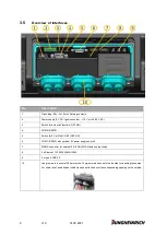 Предварительный просмотр 9 страницы Jungheinrich WMT 110 Manual