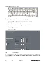 Preview for 18 page of Jungheinrich WMT 110 Manual