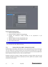 Preview for 19 page of Jungheinrich WMT 110 Manual