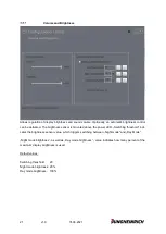 Preview for 21 page of Jungheinrich WMT 110 Manual