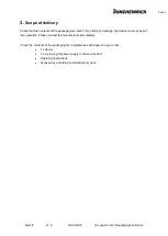 Preview for 8 page of Jungheinrich WMT 210 Service Manual