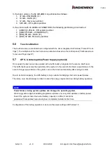 Preview for 15 page of Jungheinrich WMT 210 Service Manual