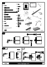 Предварительный просмотр 4 страницы Jungle Gym 401.060 Assembly Instructions And Owner'S Manual