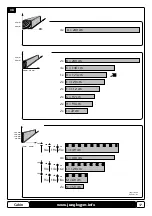 Предварительный просмотр 6 страницы Jungle Gym 401.060 Assembly Instructions And Owner'S Manual