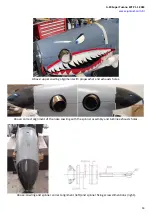 Предварительный просмотр 14 страницы JuniAer A-29 Super Tucano 60TP Assembly & Instruction Manual