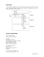 Preview for 3 page of Junilabs Juniline Five Manual