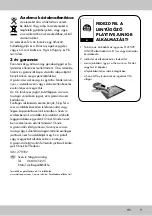 Preview for 9 page of JUNIOR 279592 Instructions For Use Manual