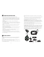 Предварительный просмотр 6 страницы JUNIOR JNR-8153 Manual