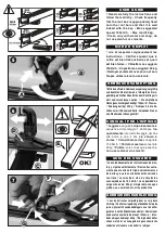 Предварительный просмотр 3 страницы JUNIOR Xtreme / XT-2 Fitting Instructions Manual