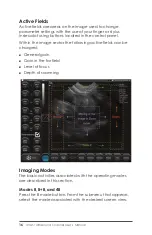 Предварительный просмотр 20 страницы Juniper 4VETJ User Manual