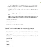 Preview for 11 page of Juniper ACX5096 Quick Start Manual