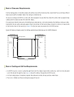 Preview for 4 page of Juniper ACX710 Quick Start Manual