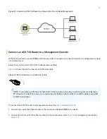 Preview for 11 page of Juniper ACX710 Quick Start Manual