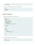 Preview for 15 page of Juniper ACX710 Quick Start Manual