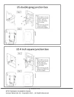 Preview for 6 page of Juniper AP45 Hardware Installation Manual