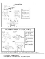 Preview for 9 page of Juniper AP45 Hardware Installation Manual