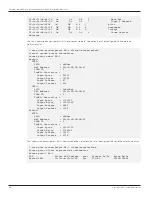 Preview for 22 page of Juniper AX411 Configuration And Deployment Manual