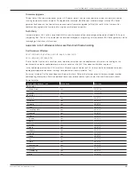 Preview for 23 page of Juniper AX411 Configuration And Deployment Manual