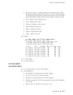 Preview for 213 page of Juniper BGP Configuration Manual