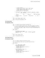 Preview for 223 page of Juniper BGP Configuration Manual