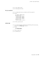 Preview for 233 page of Juniper BGP Configuration Manual