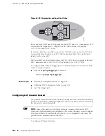 Preview for 318 page of Juniper BGP Configuration Manual