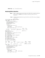 Preview for 715 page of Juniper BGP Configuration Manual