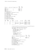 Preview for 716 page of Juniper BGP Configuration Manual