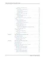 Preview for 4 page of Juniper BT8A78CH1 Hardware Overview And Installation Manual