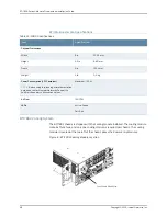 Preview for 58 page of Juniper BT8A78CH1 Hardware Overview And Installation Manual