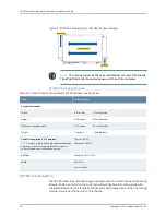 Preview for 60 page of Juniper BT8A78CH1 Hardware Overview And Installation Manual