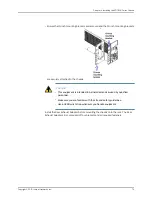 Preview for 79 page of Juniper BT8A78CH1 Hardware Overview And Installation Manual