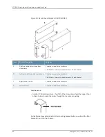 Preview for 80 page of Juniper BT8A78CH1 Hardware Overview And Installation Manual