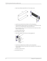 Preview for 82 page of Juniper BT8A78CH1 Hardware Overview And Installation Manual