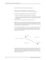 Preview for 88 page of Juniper BT8A78CH1 Hardware Overview And Installation Manual