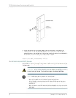 Preview for 92 page of Juniper BT8A78CH1 Hardware Overview And Installation Manual