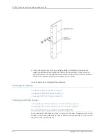 Preview for 94 page of Juniper BT8A78CH1 Hardware Overview And Installation Manual