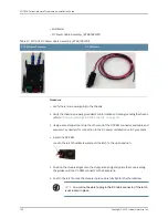 Preview for 102 page of Juniper BT8A78CH1 Hardware Overview And Installation Manual