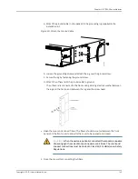 Preview for 149 page of Juniper BT8A78CH1 Hardware Overview And Installation Manual