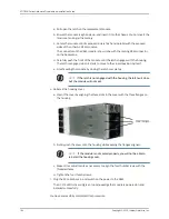 Preview for 184 page of Juniper BT8A78CH1 Hardware Overview And Installation Manual