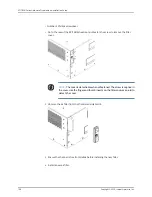 Preview for 198 page of Juniper BT8A78CH1 Hardware Overview And Installation Manual