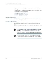 Preview for 200 page of Juniper BT8A78CH1 Hardware Overview And Installation Manual