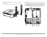 Предварительный просмотр 4 страницы Juniper CBA850 How To Set Up