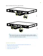 Preview for 68 page of Juniper CTP151 Platform Hardware Manual