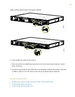 Preview for 70 page of Juniper CTP151 Platform Hardware Manual